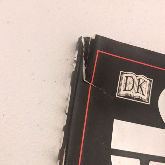 Star Wars Episode I-Incredible Cross Sections - Picture 9 of 9